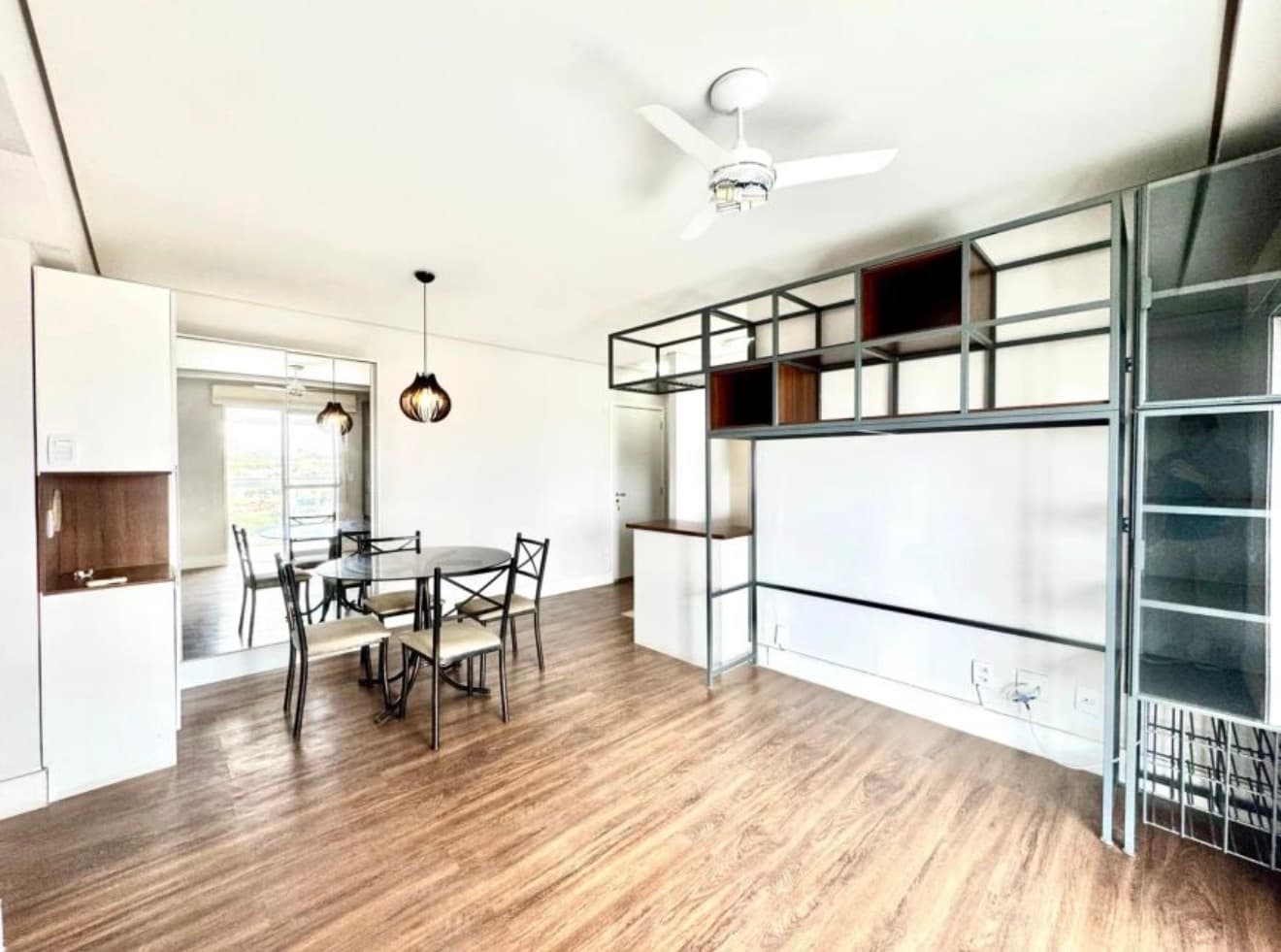 Apartamento à venda com 3 quartos, 90 m² - Jardim Belo Horizonte — foto 3