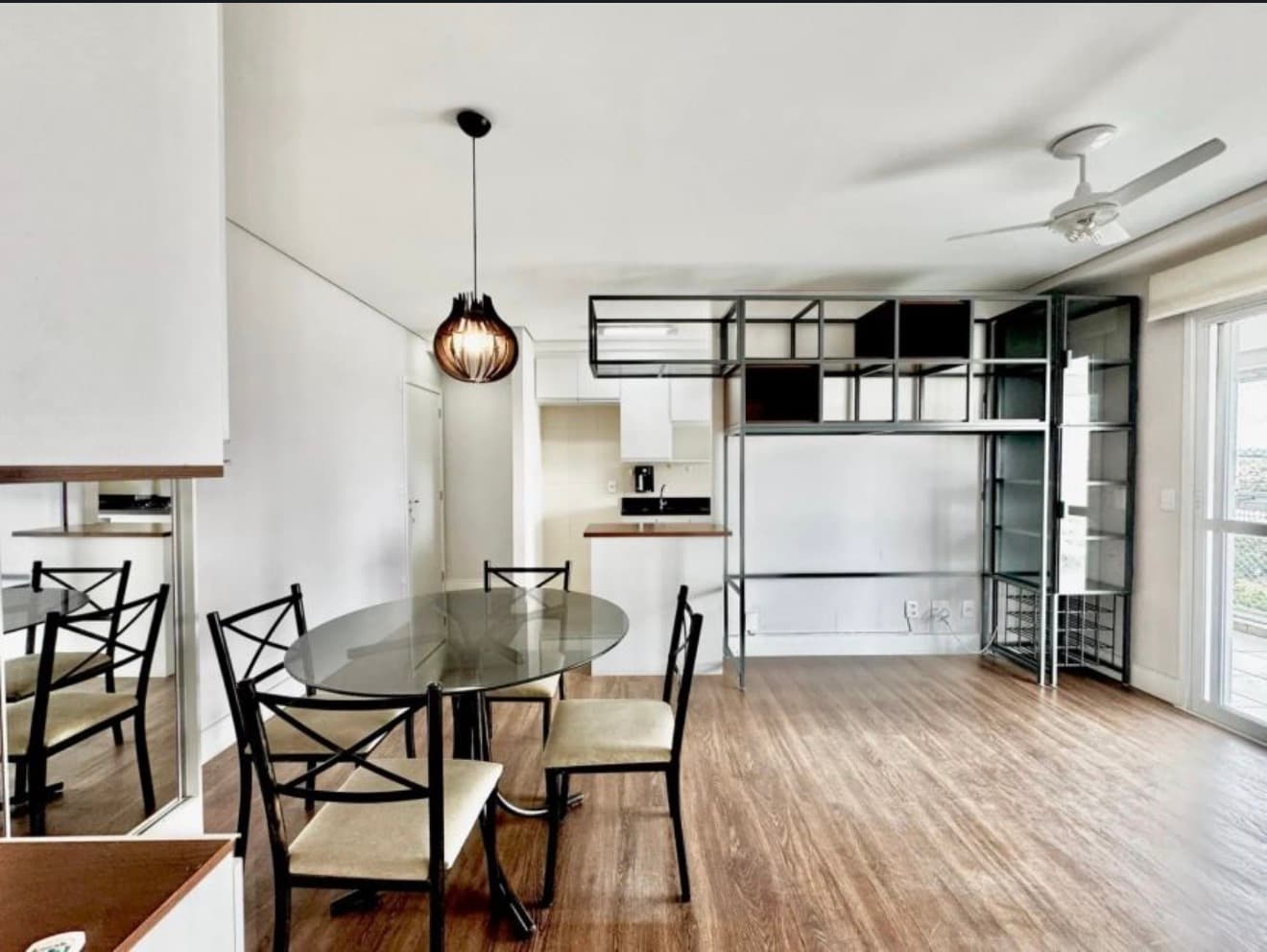 Apartamento à venda com 3 quartos, 90 m² - Jardim Belo Horizonte