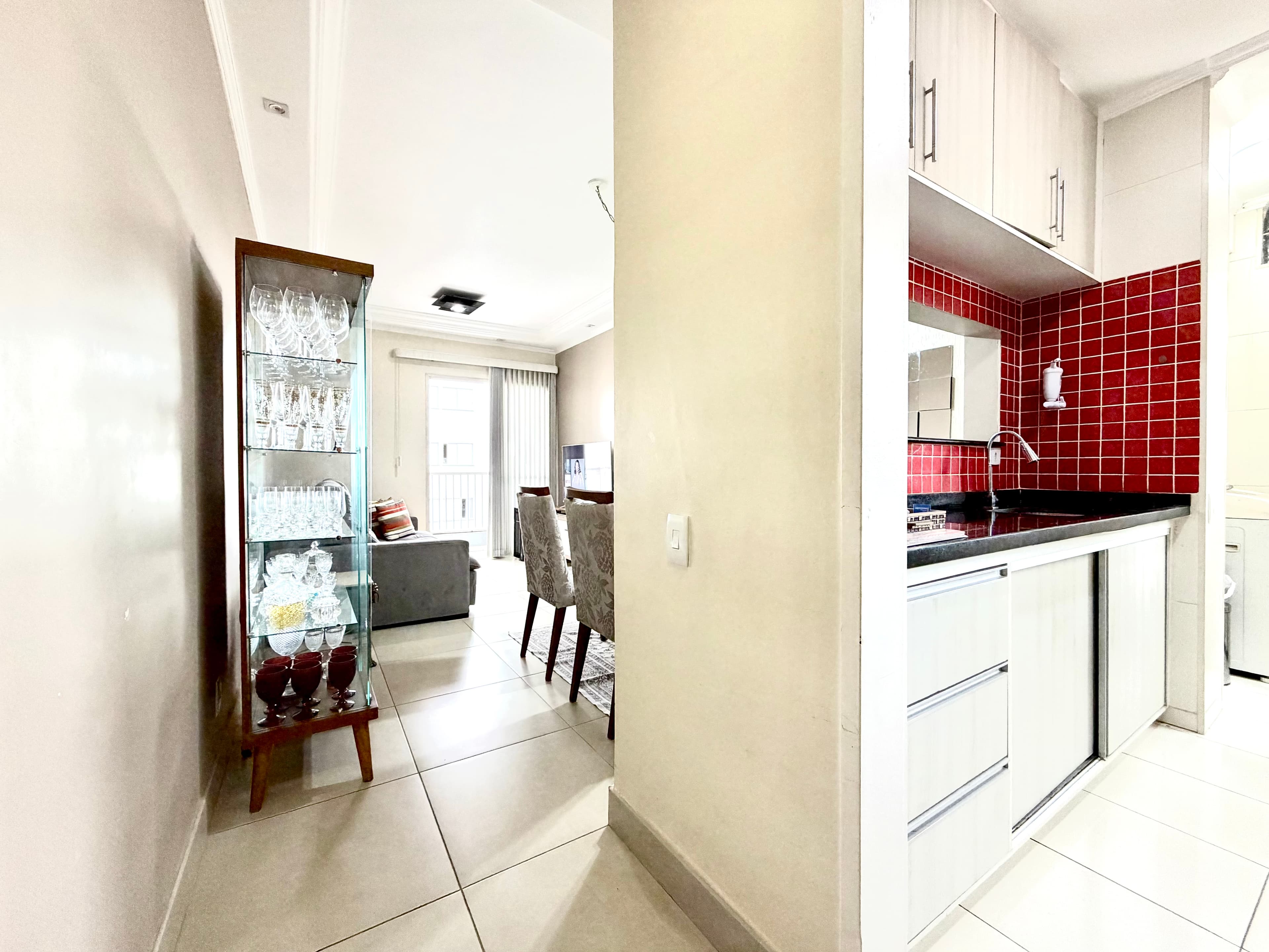 Apartamento à venda com 20 quartos, 79 m² - Jardim dos Oliveiras — foto 4