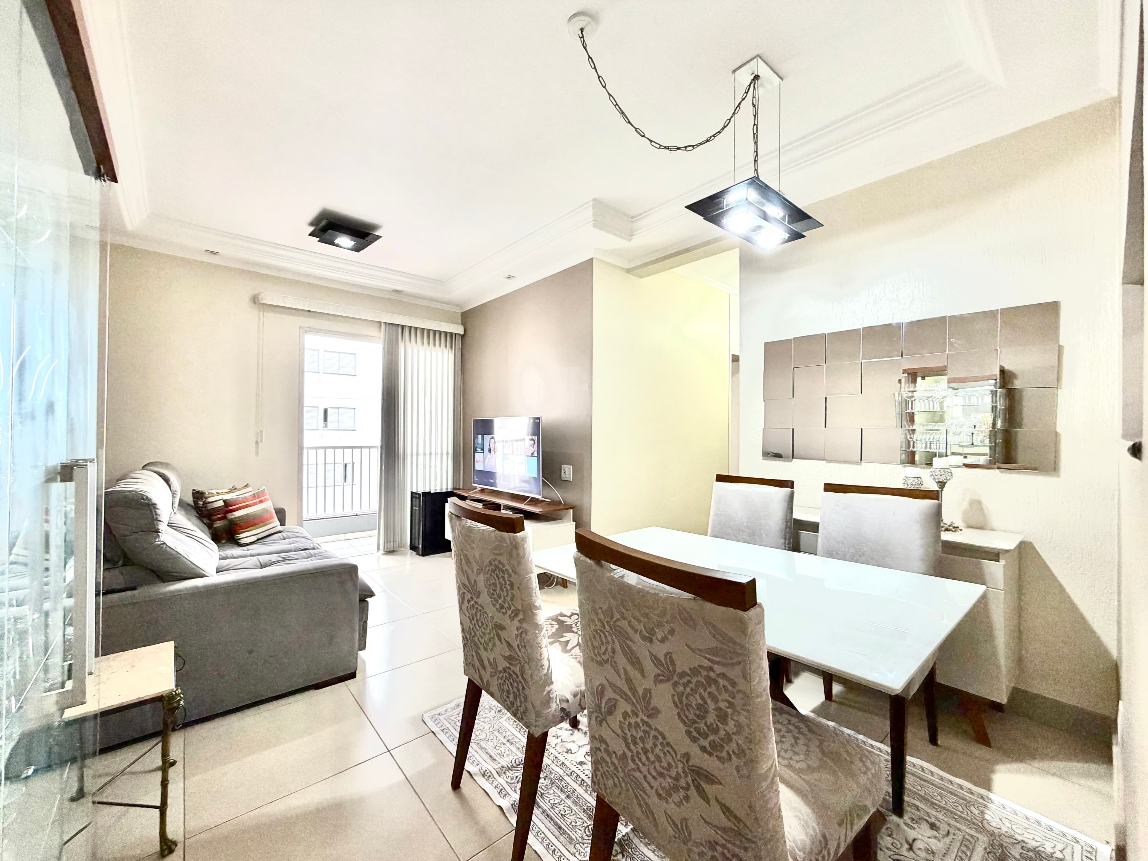 Apartamento à venda com 20 quartos, 79 m² - Jardim dos Oliveiras — foto 5