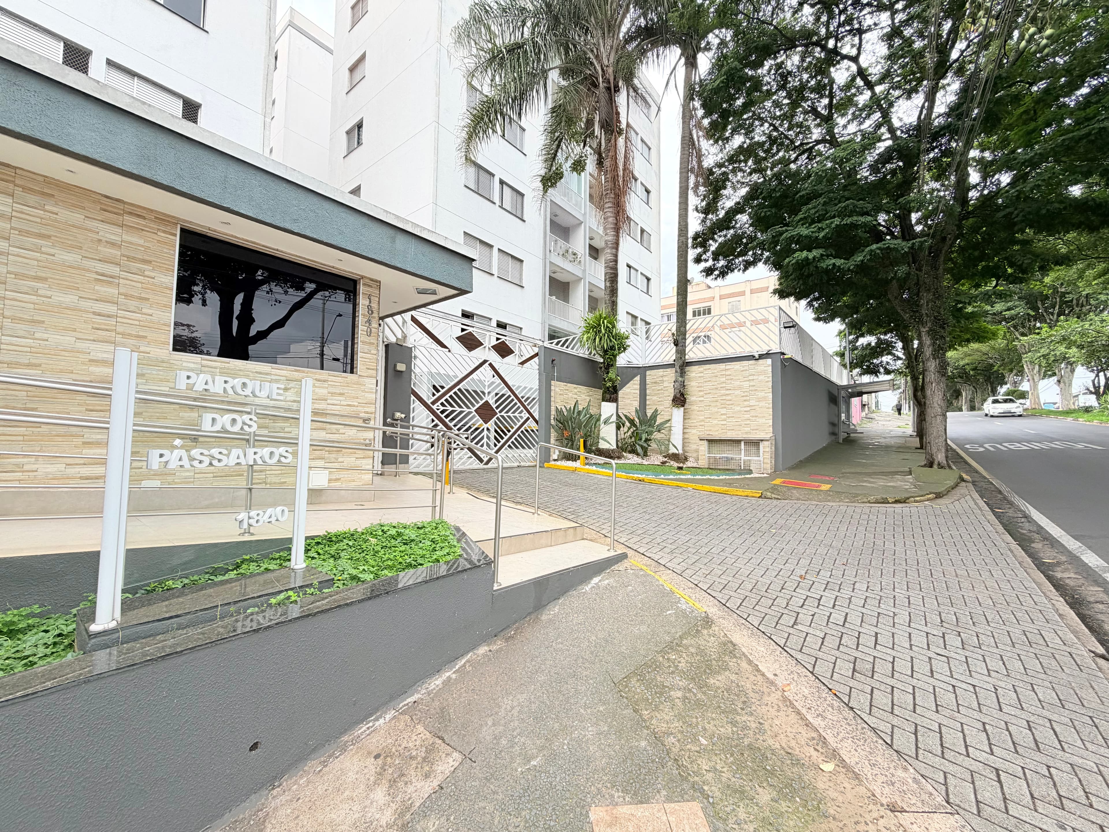 Apartamento à venda com 20 quartos, 79 m² - Jardim dos Oliveiras — foto 3