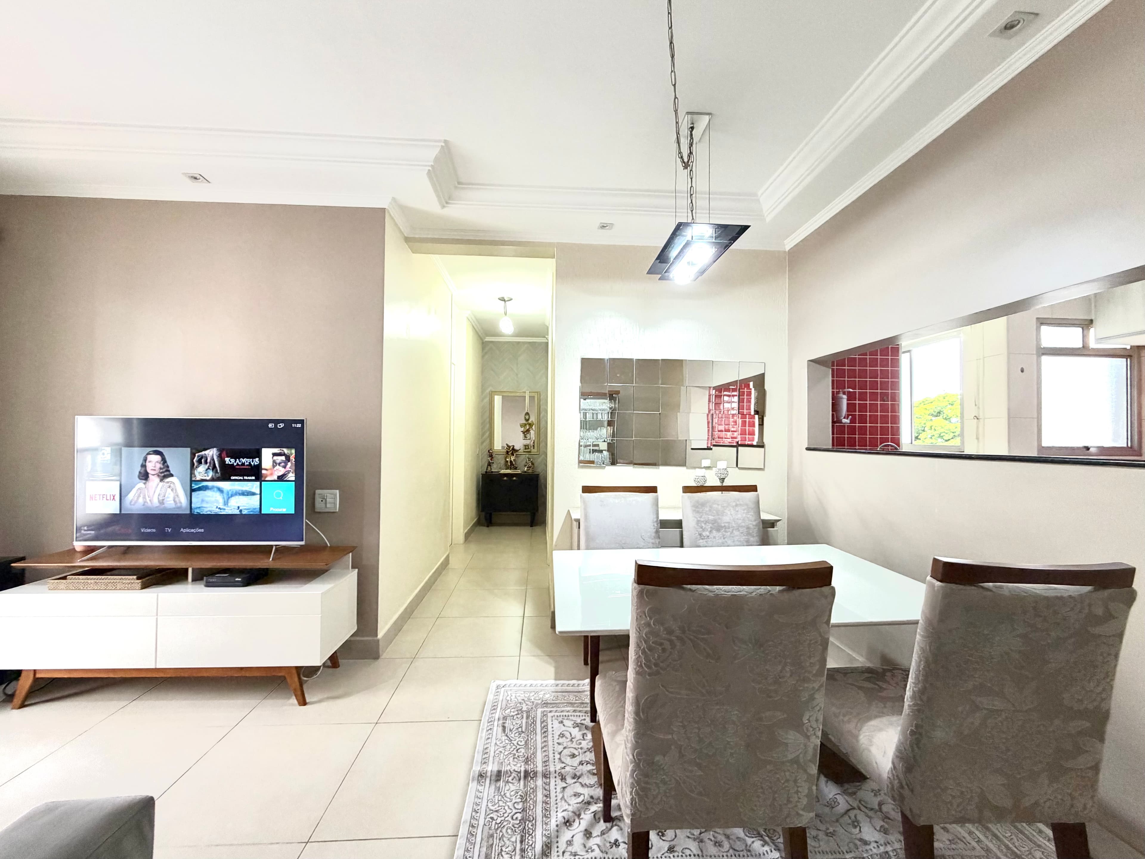 Apartamento à venda com 20 quartos, 79 m² - Jardim dos Oliveiras — foto 2