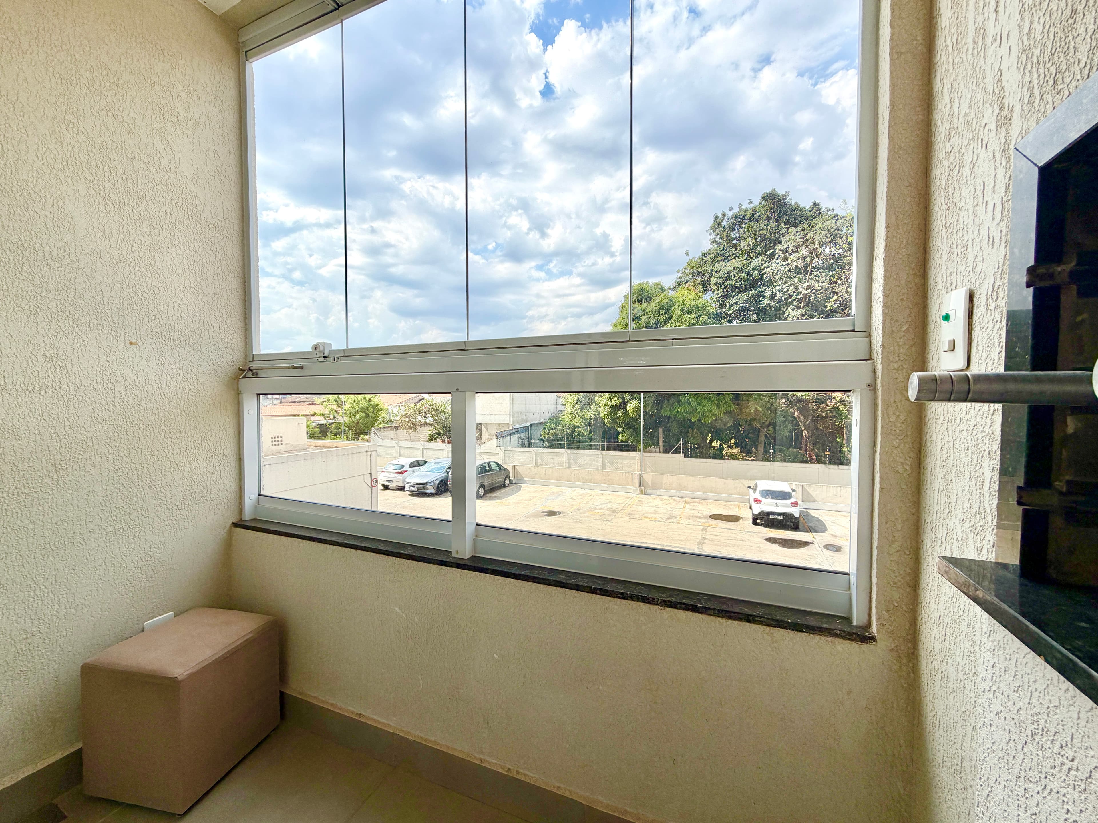 Apartamento para alugar com 2 quartos, 56 m² - Fundação da Casa Popular — foto 5