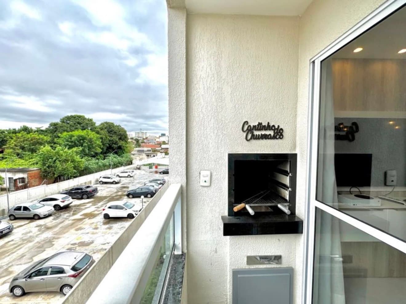 Apartamentos para alugar com 2 quartos, 55 m² - Fundação da Casa Popular — foto 5