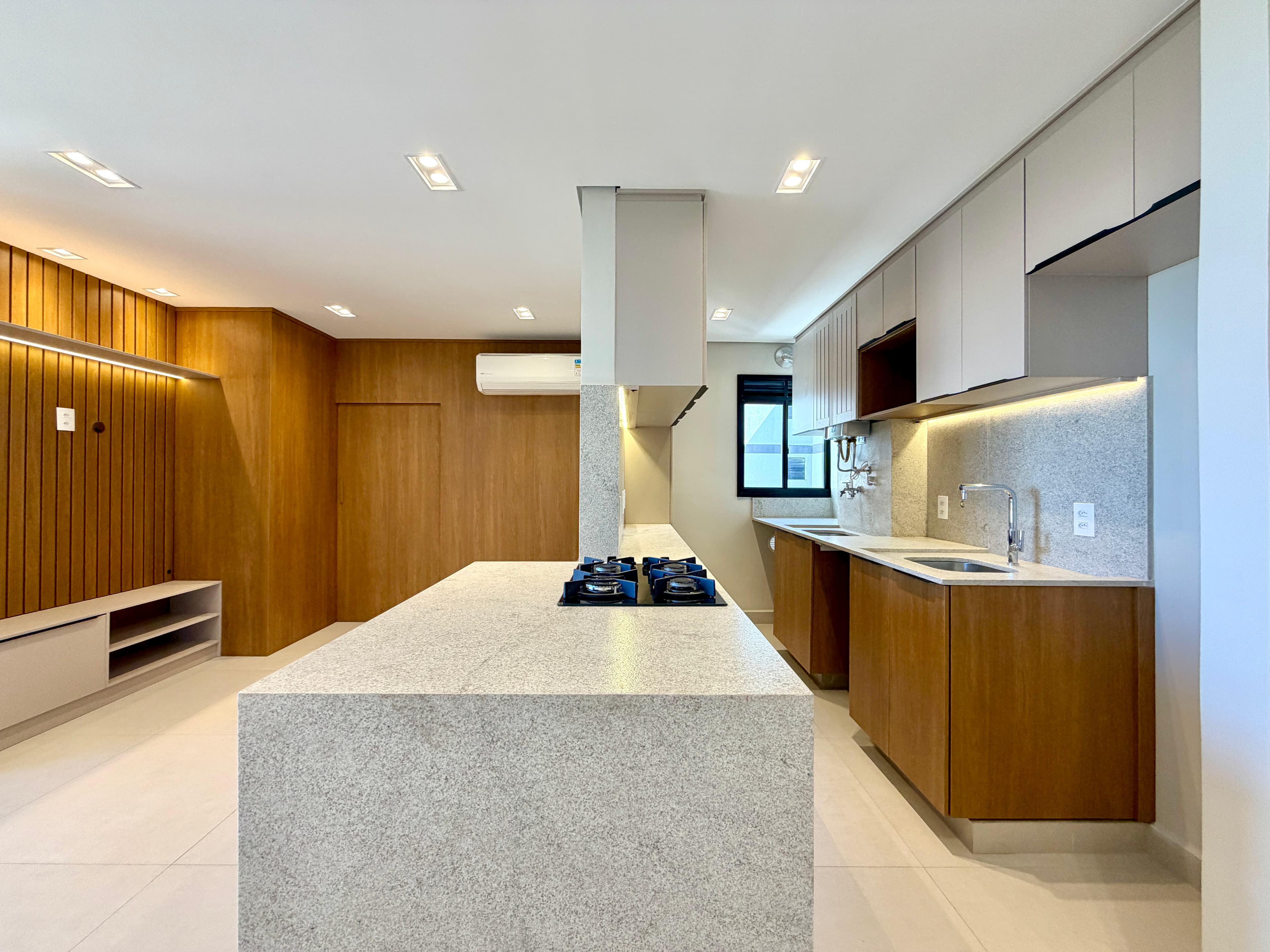 Apartamentos à venda e para locação com 3 quartos, 65 m² - Bonfim — foto 2