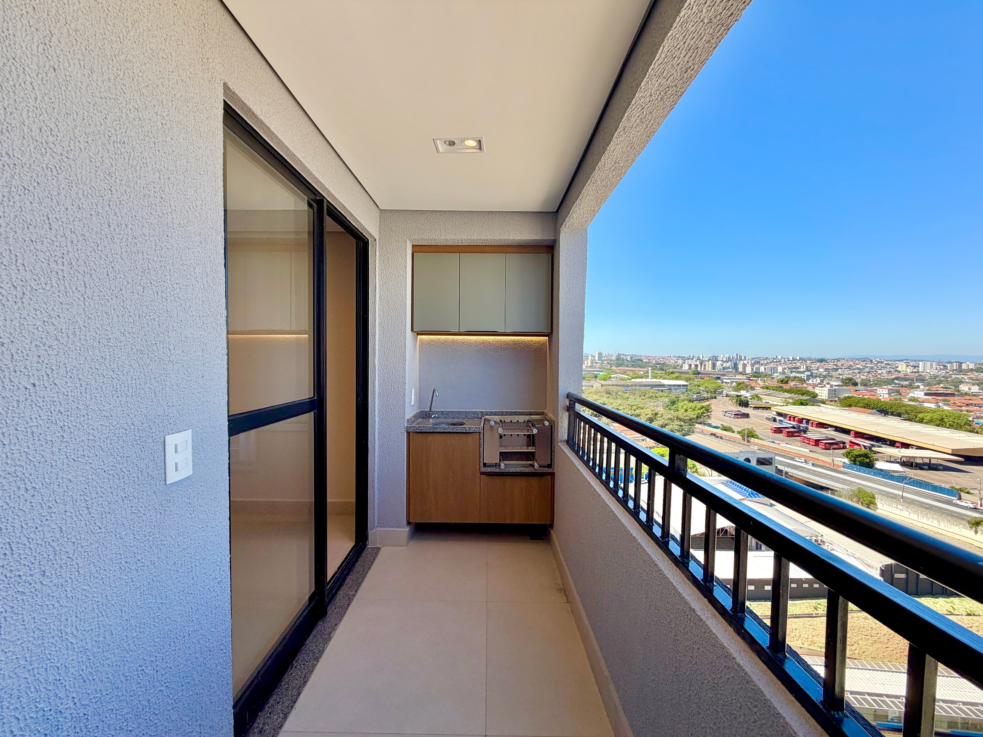 Apartamentos à venda e para locação com 3 quartos, 65 m² - Bonfim — foto 3