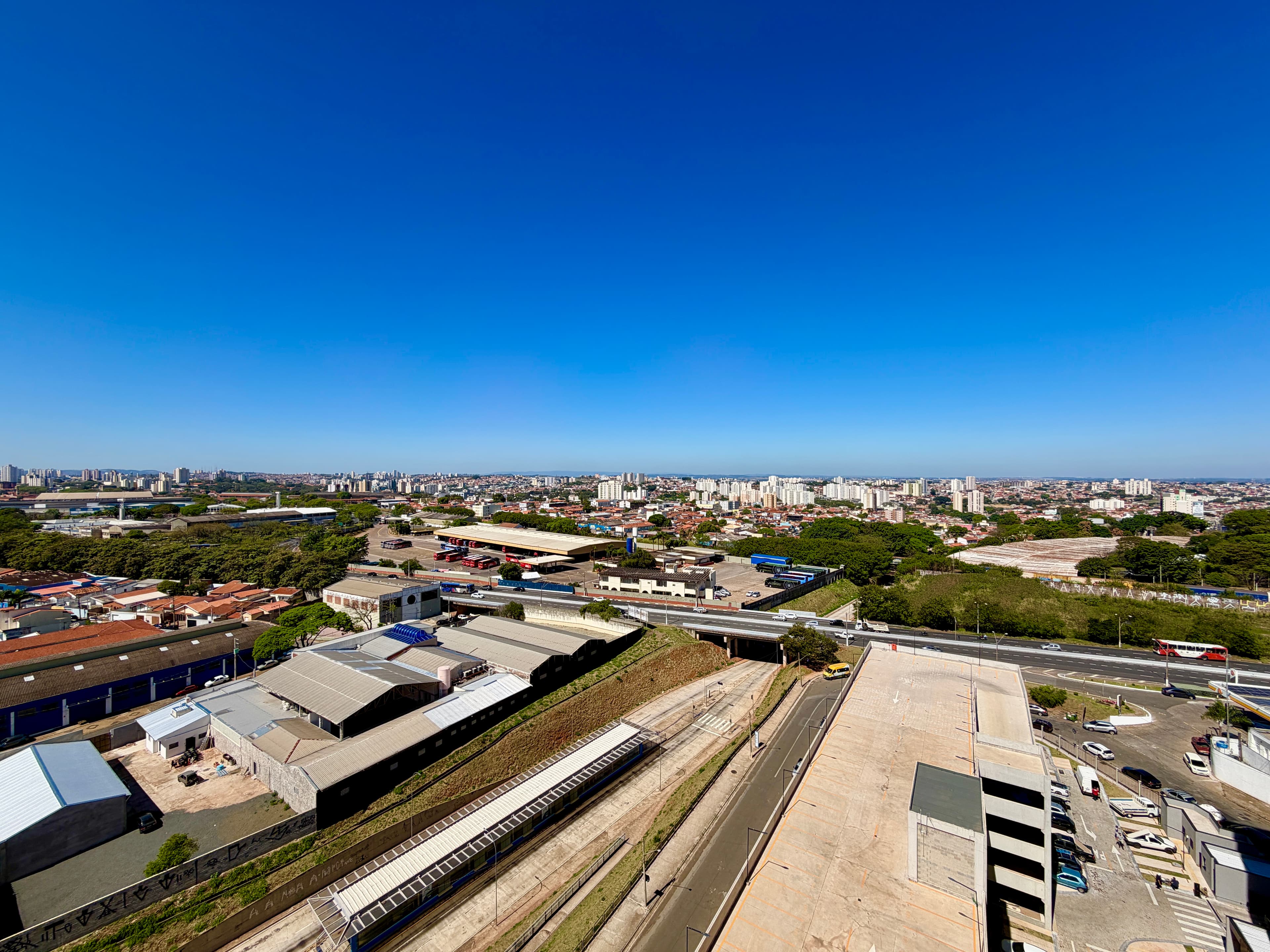 Apartamentos à venda e para locação com 3 quartos, 65 m² - Bonfim — foto 4