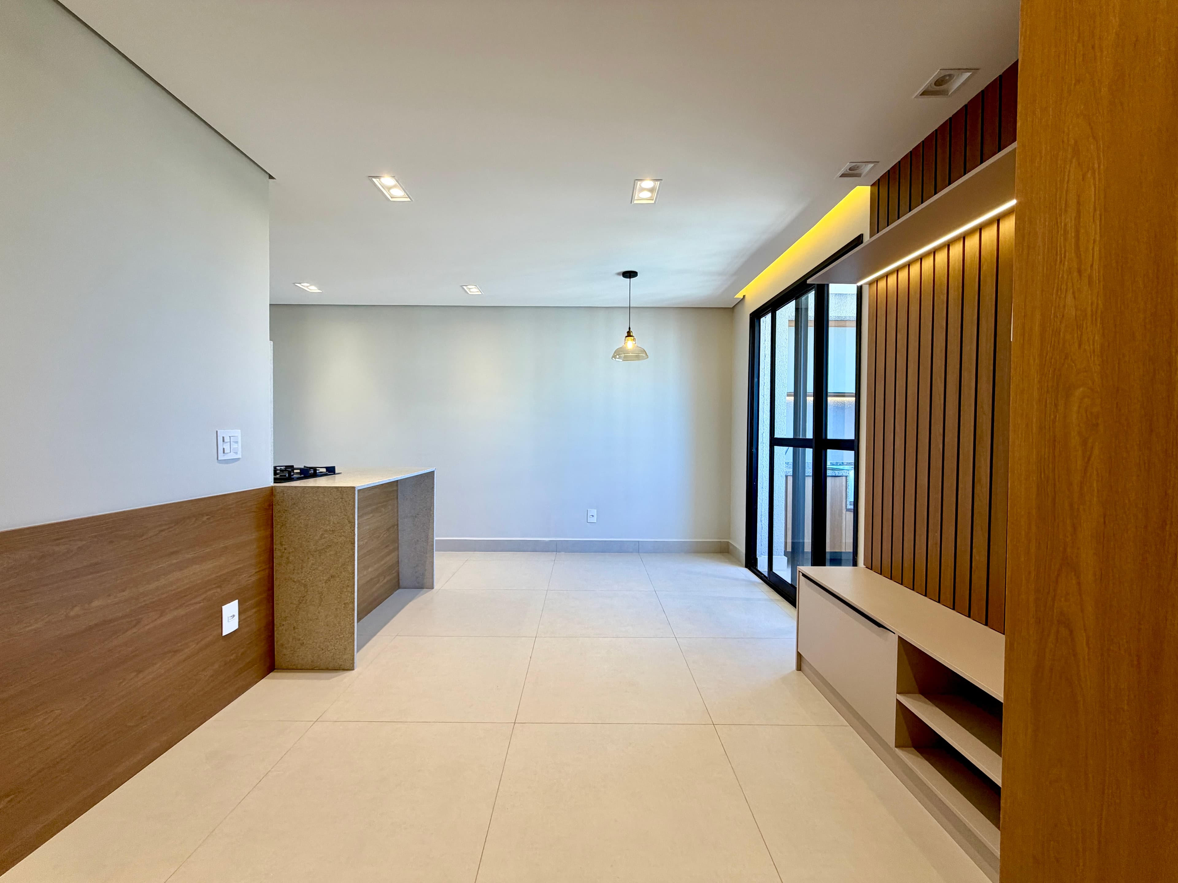 Apartamentos à venda e para locação com 3 quartos, 65 m² - Bonfim — foto 5