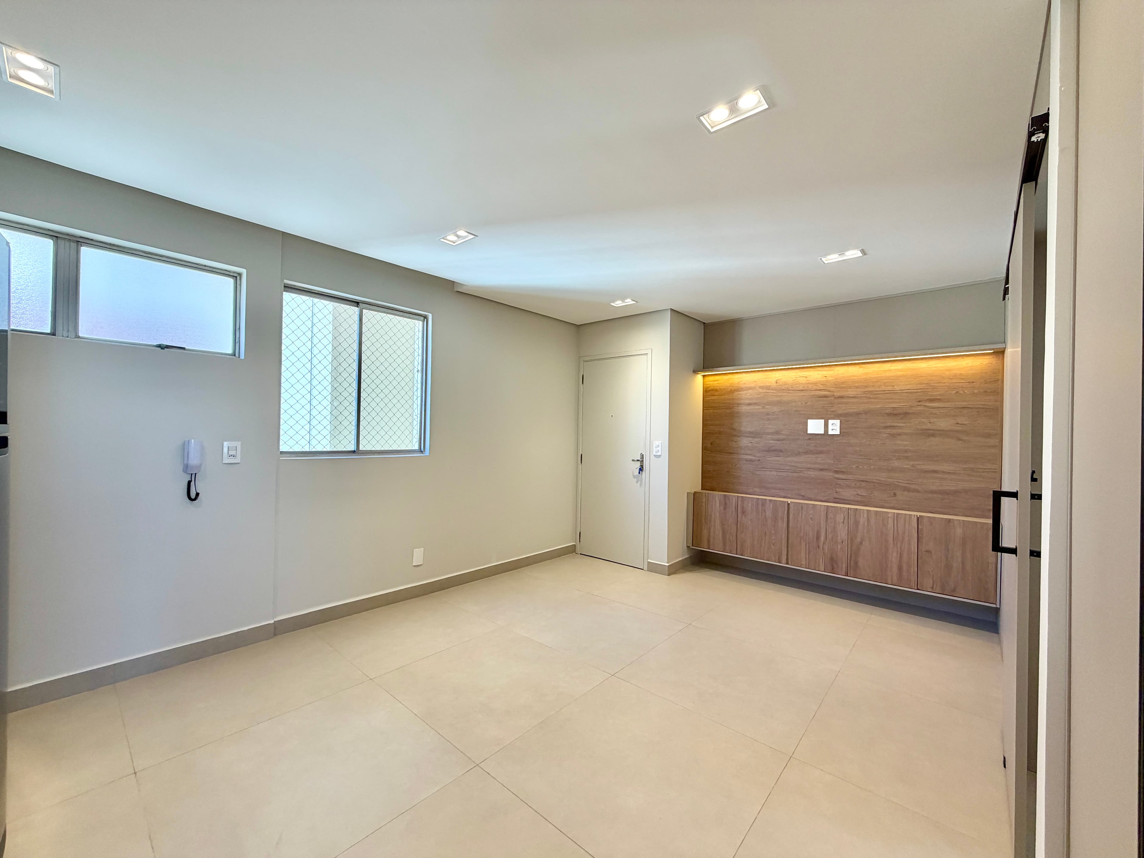 Apartamento à venda e para locação com 1 quarto, 48 m² - Centro — foto 3
