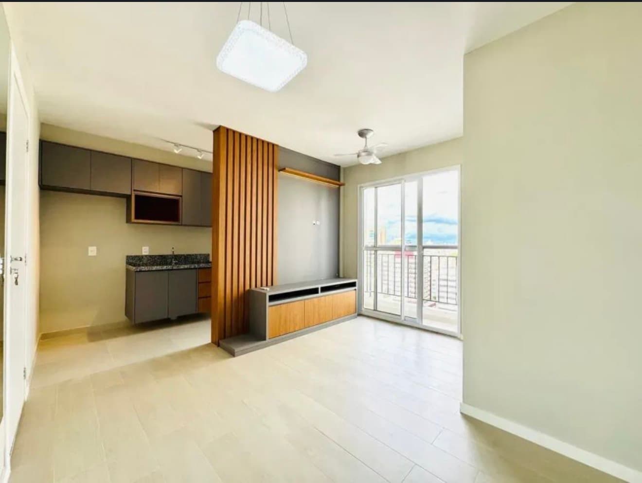 Apartamento à venda e para locação com 2 quartos, 47 m² - Centro — foto 2