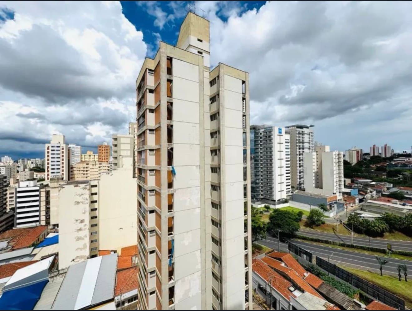 Apartamento à venda e para locação com 2 quartos, 47 m² - Centro — foto 5