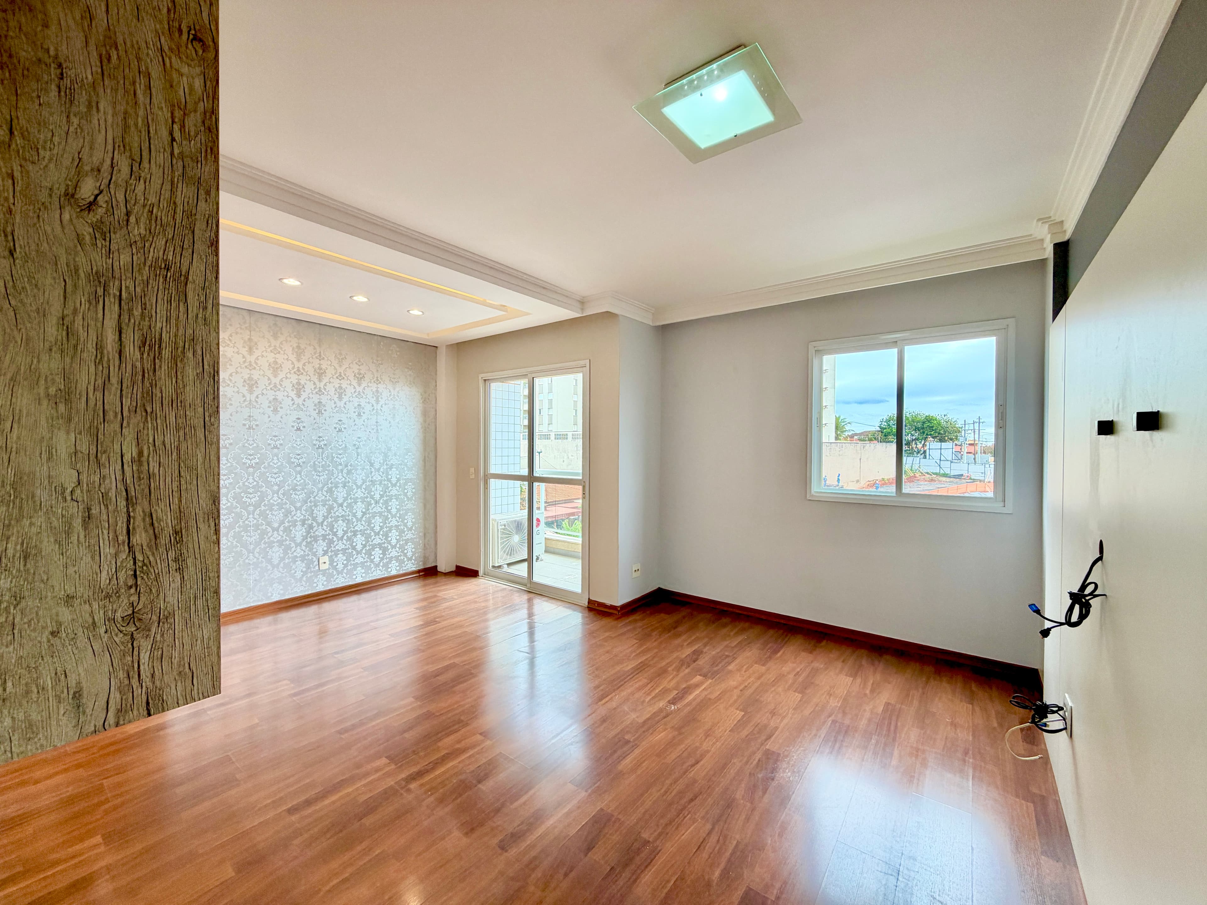 Apartamentos à venda com 3 quartos, 81 m² - Vila Brandina — foto 3