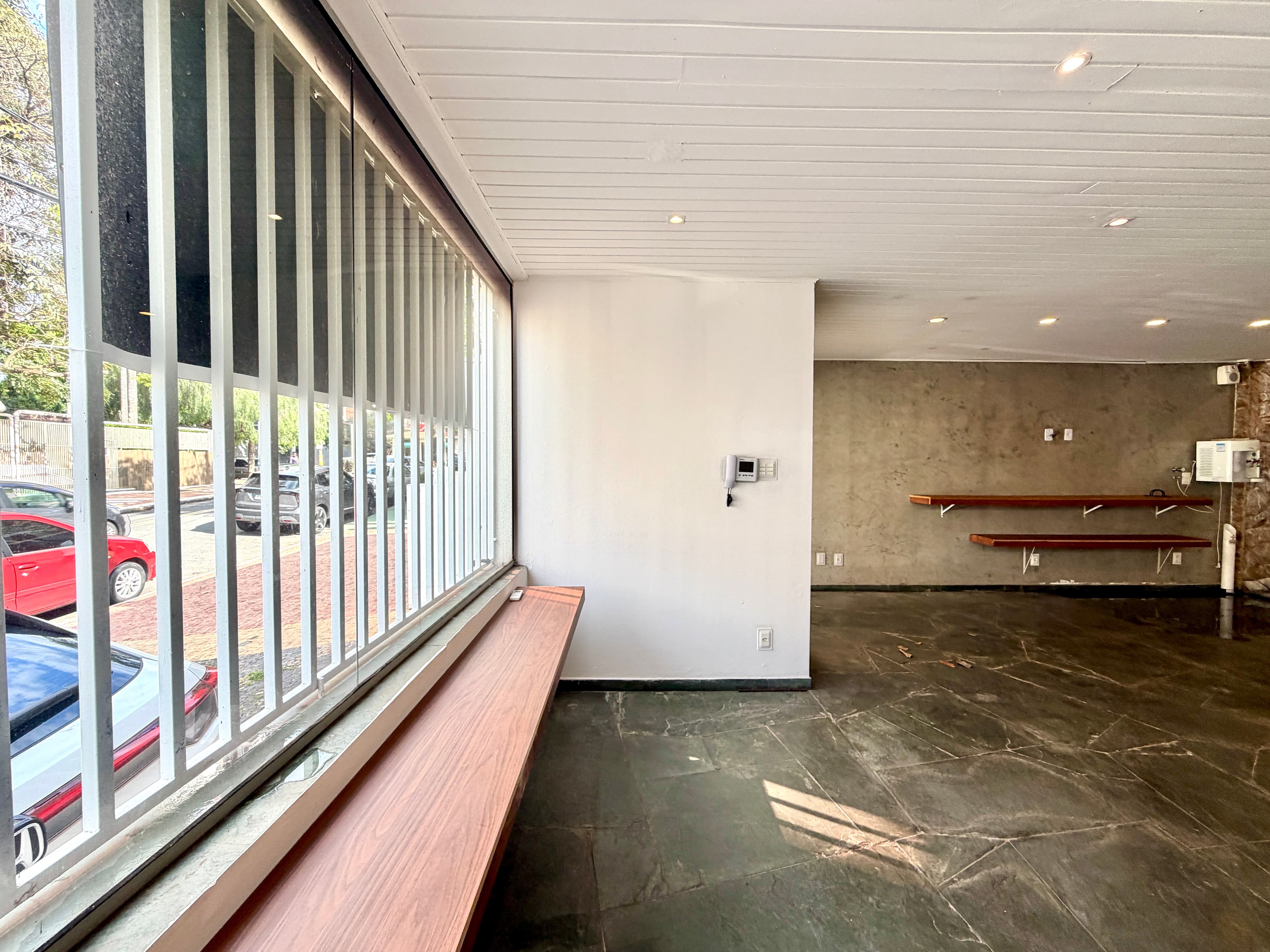 Ponto comercial para alugar, 223 m² - Cambuí — foto 4