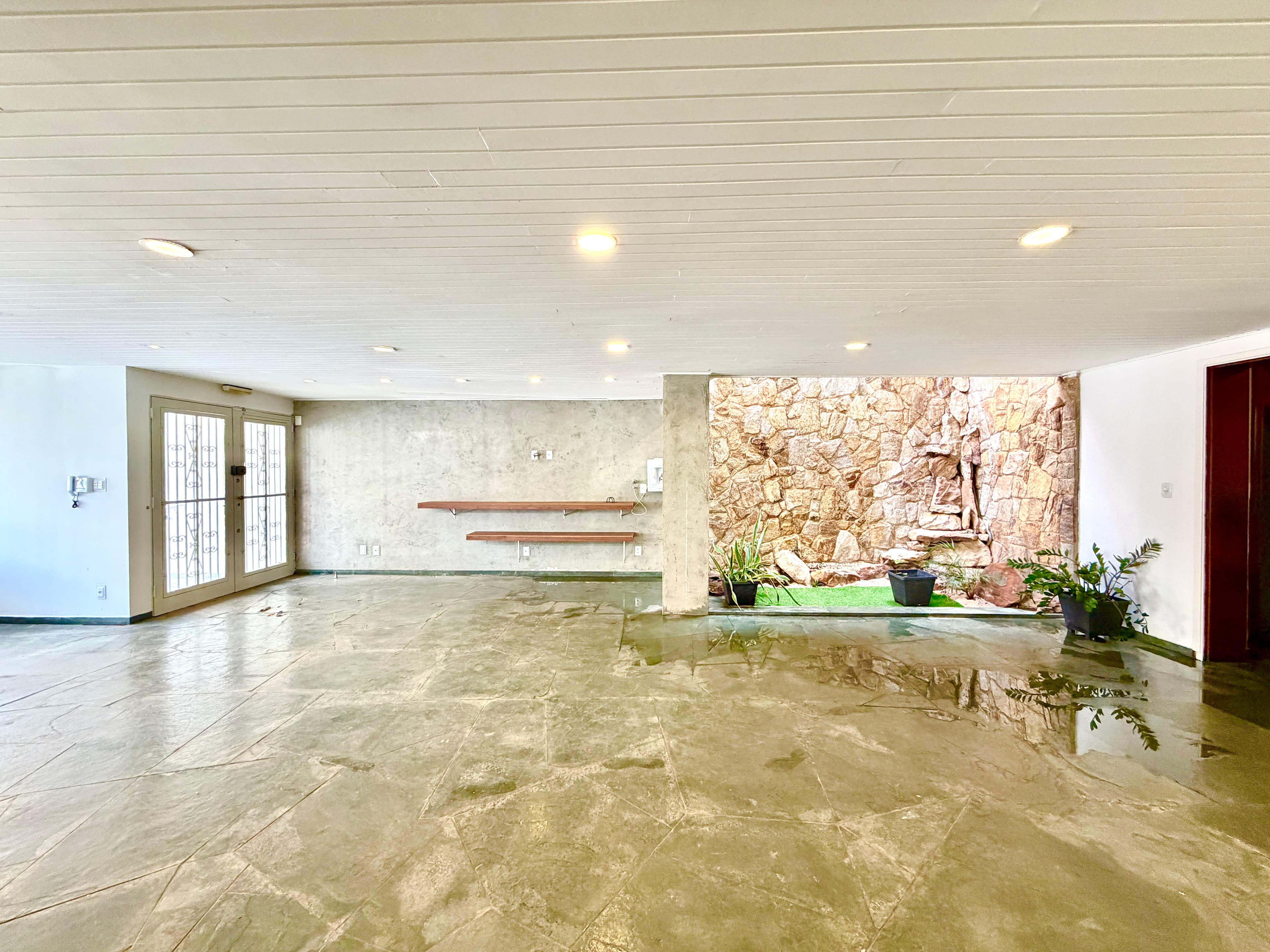 Ponto comercial para alugar, 223 m² - Cambuí — foto 5