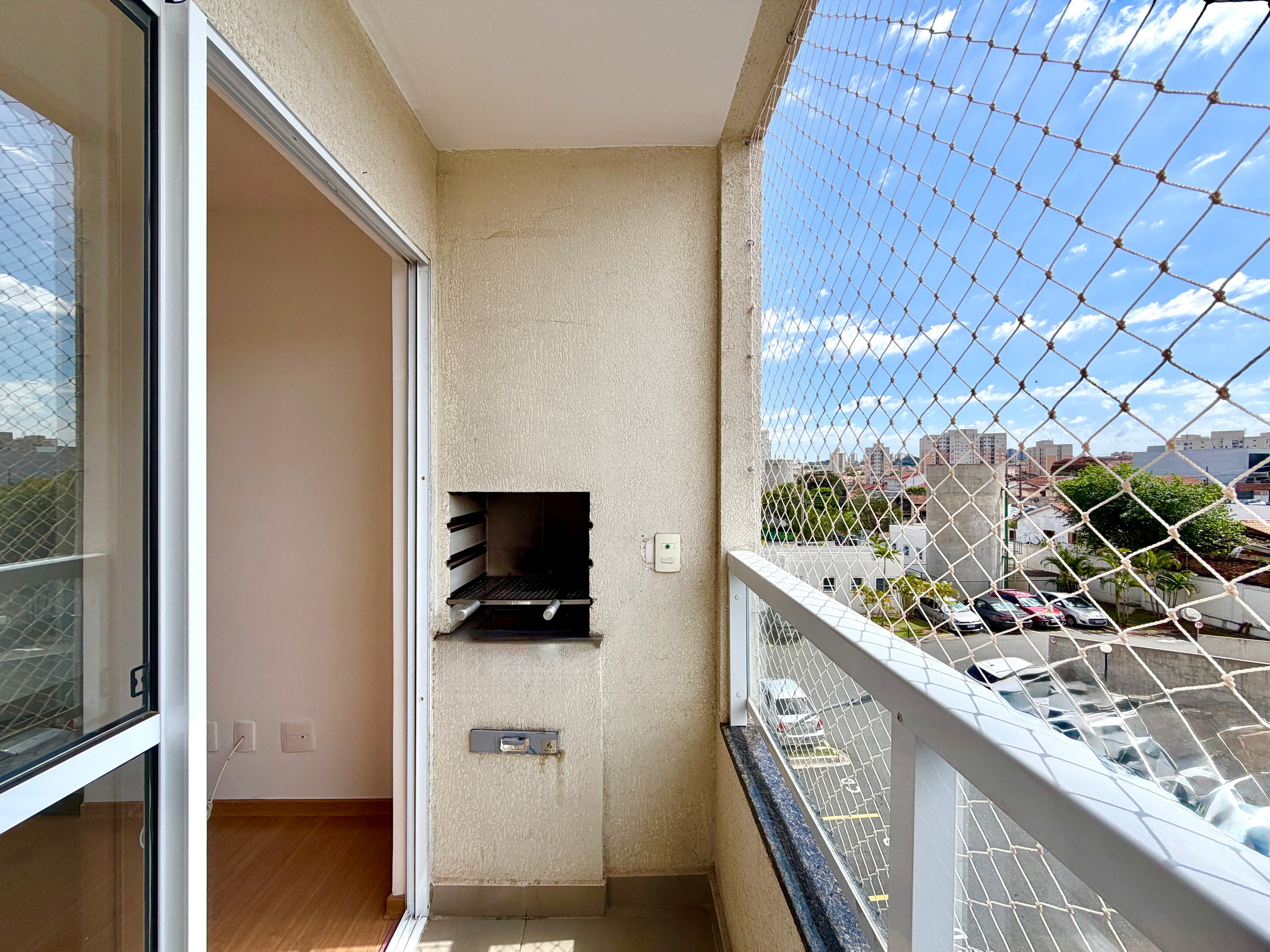 Apartamento à venda com 2 quartos, 55 m² - Fundação da Casa Popular — foto 5