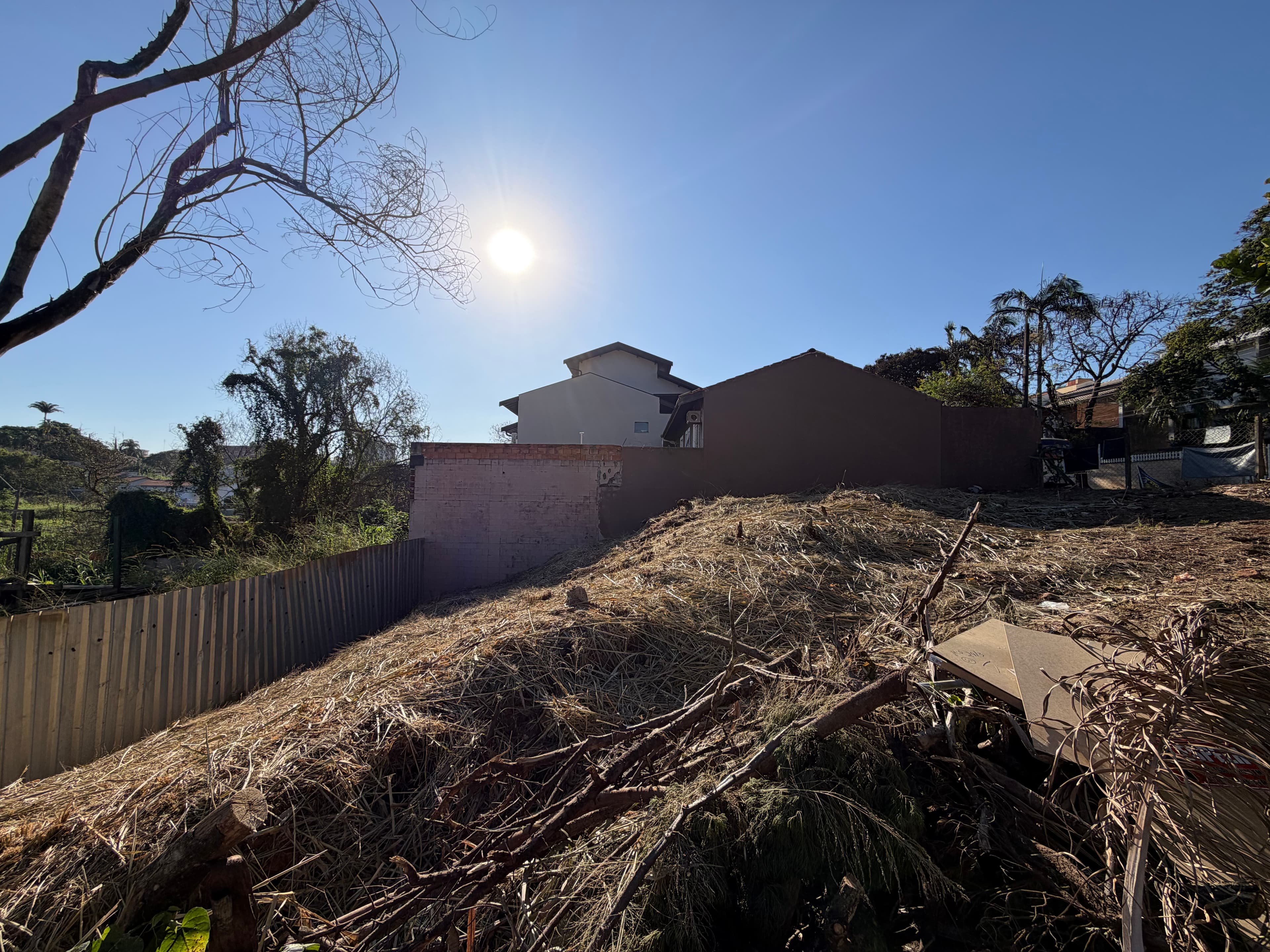 Terreno à venda, 290 m² - Jardim das Paineiras — foto 4