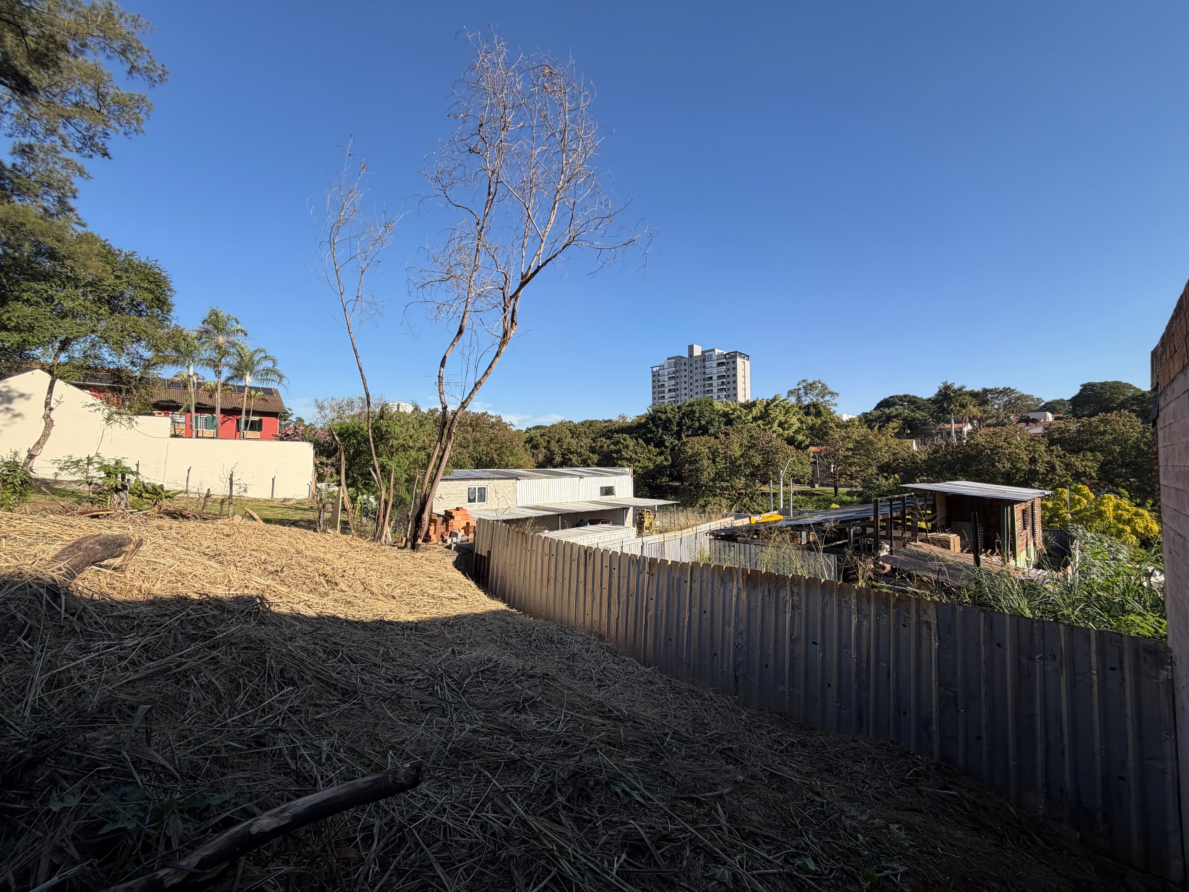 Terreno à venda, 290 m² - Jardim das Paineiras — foto 5