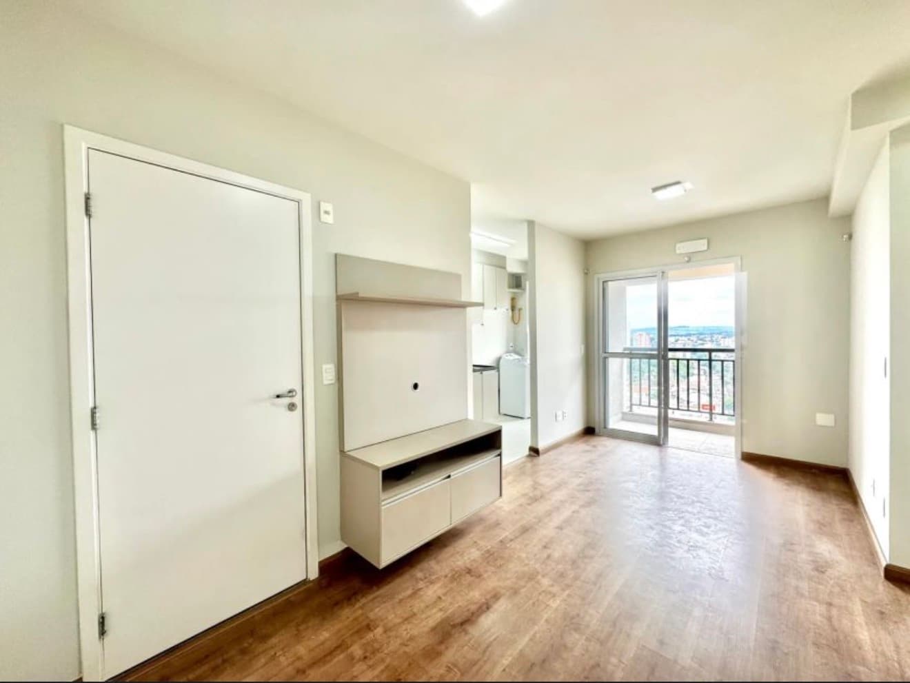 Apartamento para alugar com 2 quartos, 45 m² - Vila Eliza — foto 3