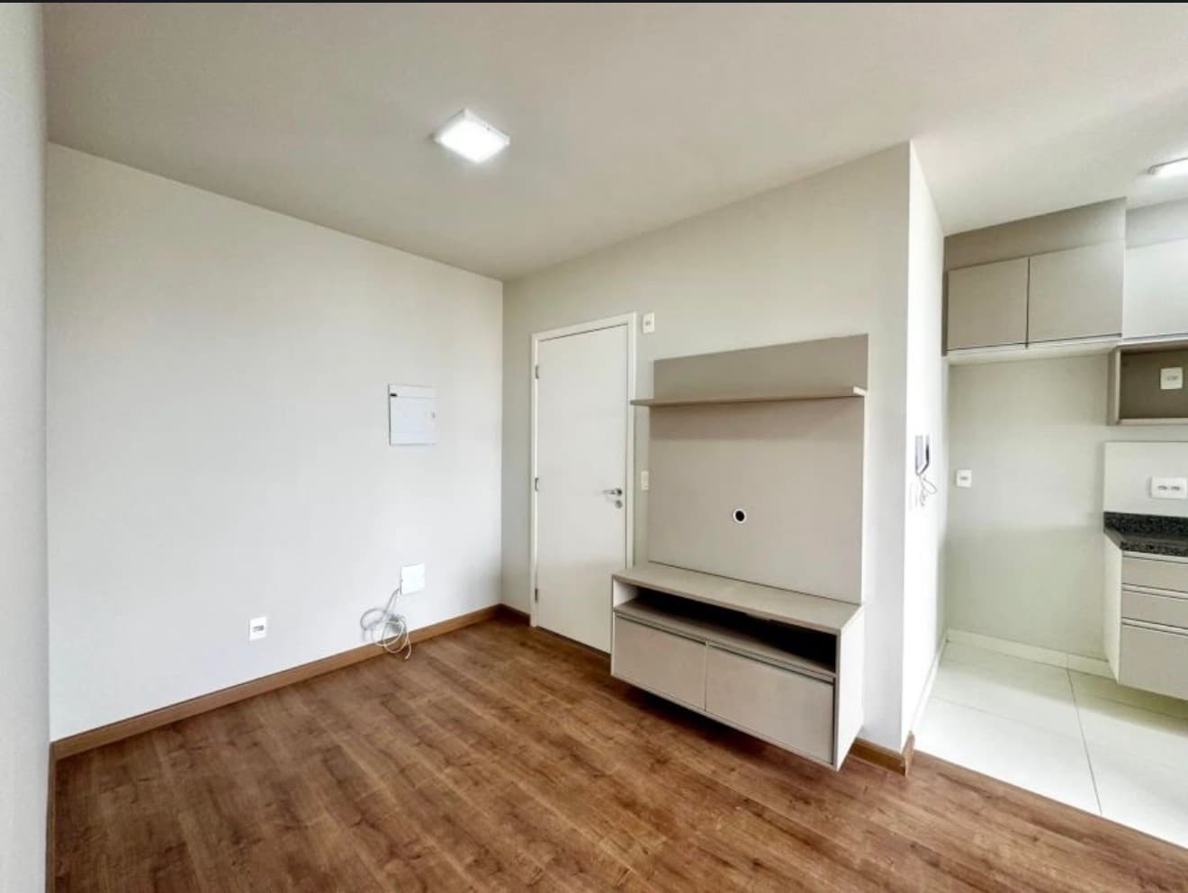 Apartamento para alugar com 2 quartos, 45 m² - Vila Eliza — foto 4
