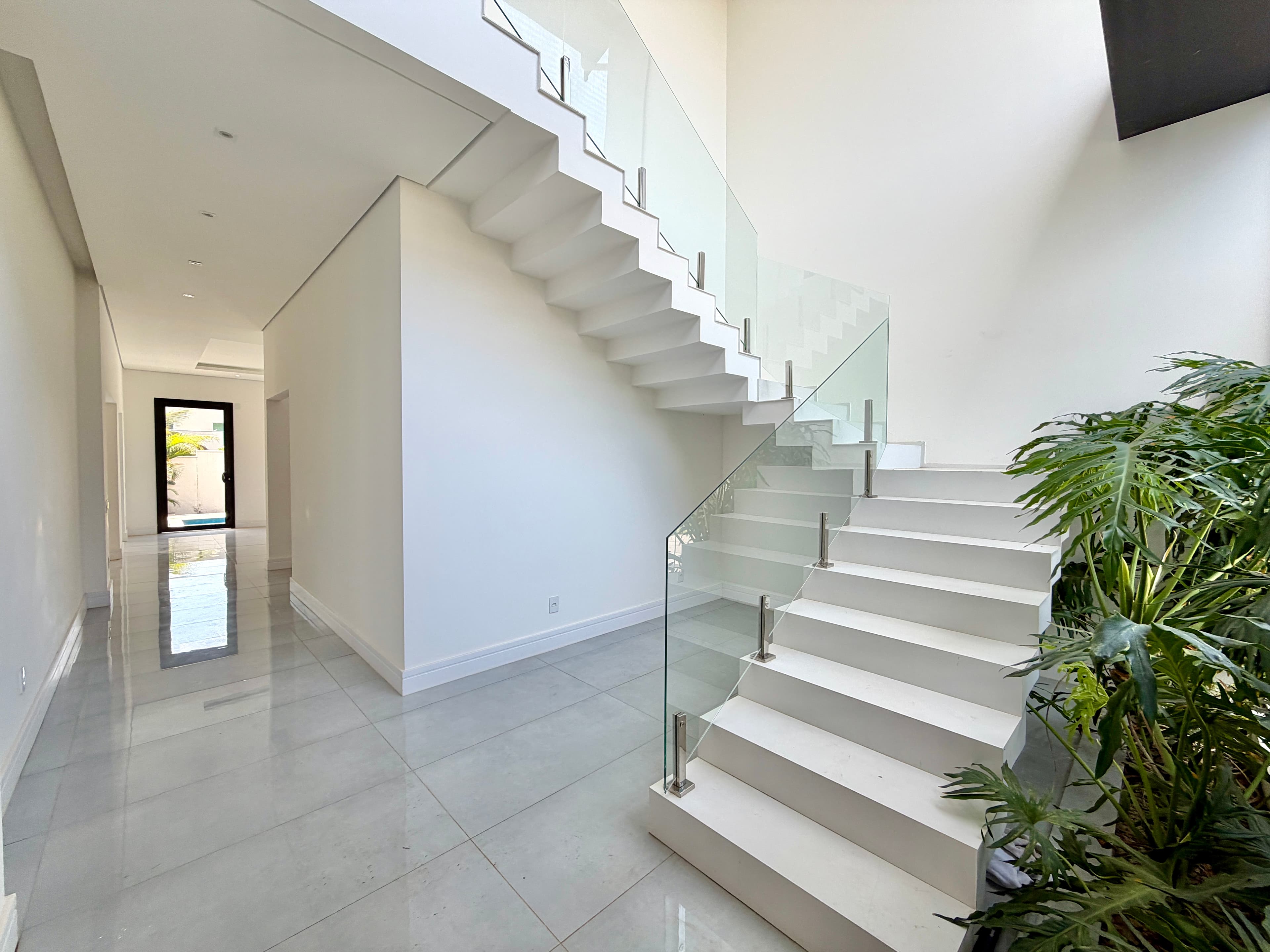 Casa em condomínio à venda e para locação com 5 quartos, 435 m² - Residencial Estância Eudóxia — foto 3