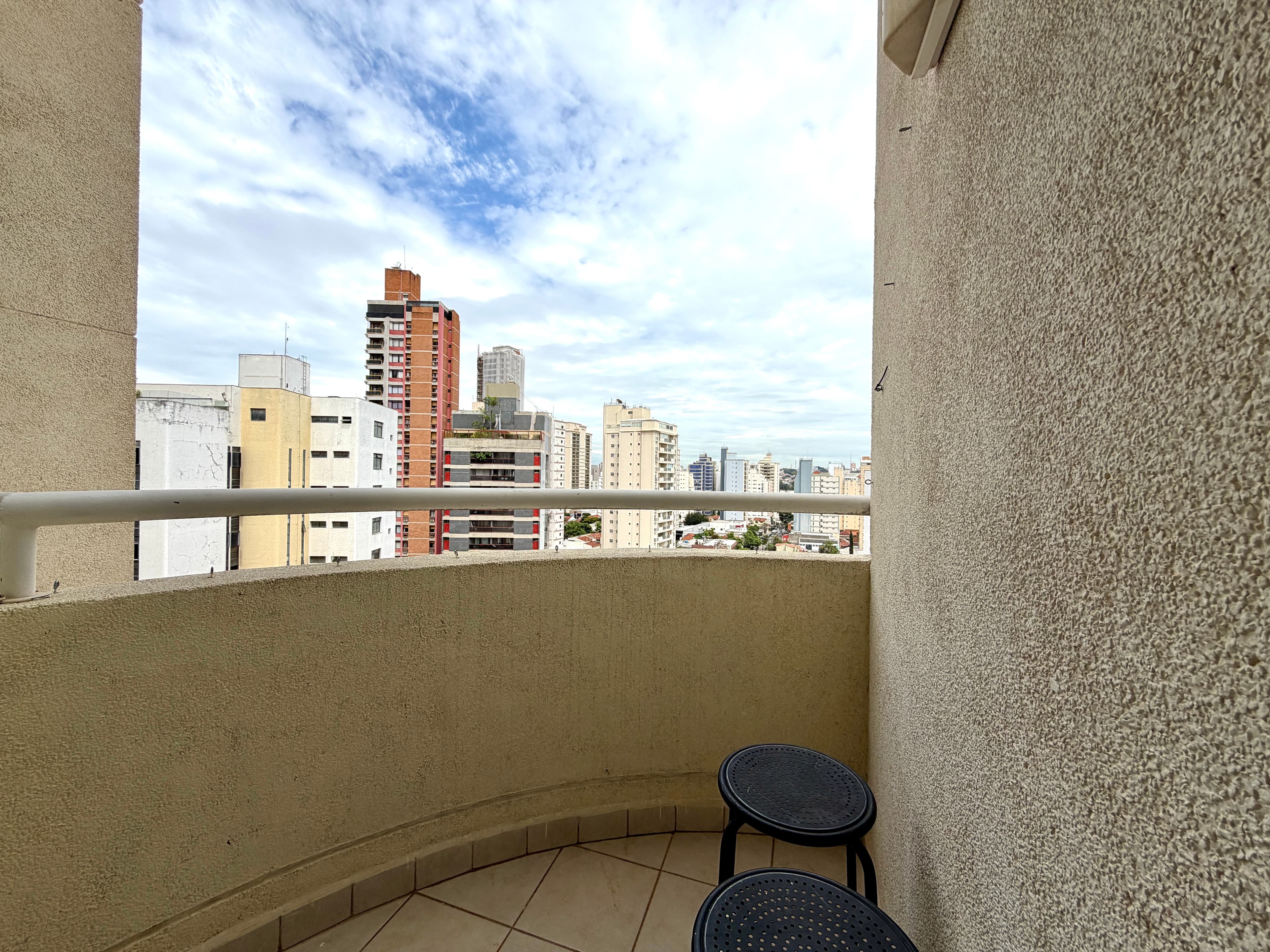 Apartamento para alugar com 2 quartos, 87 m² - Cambuí — foto 5