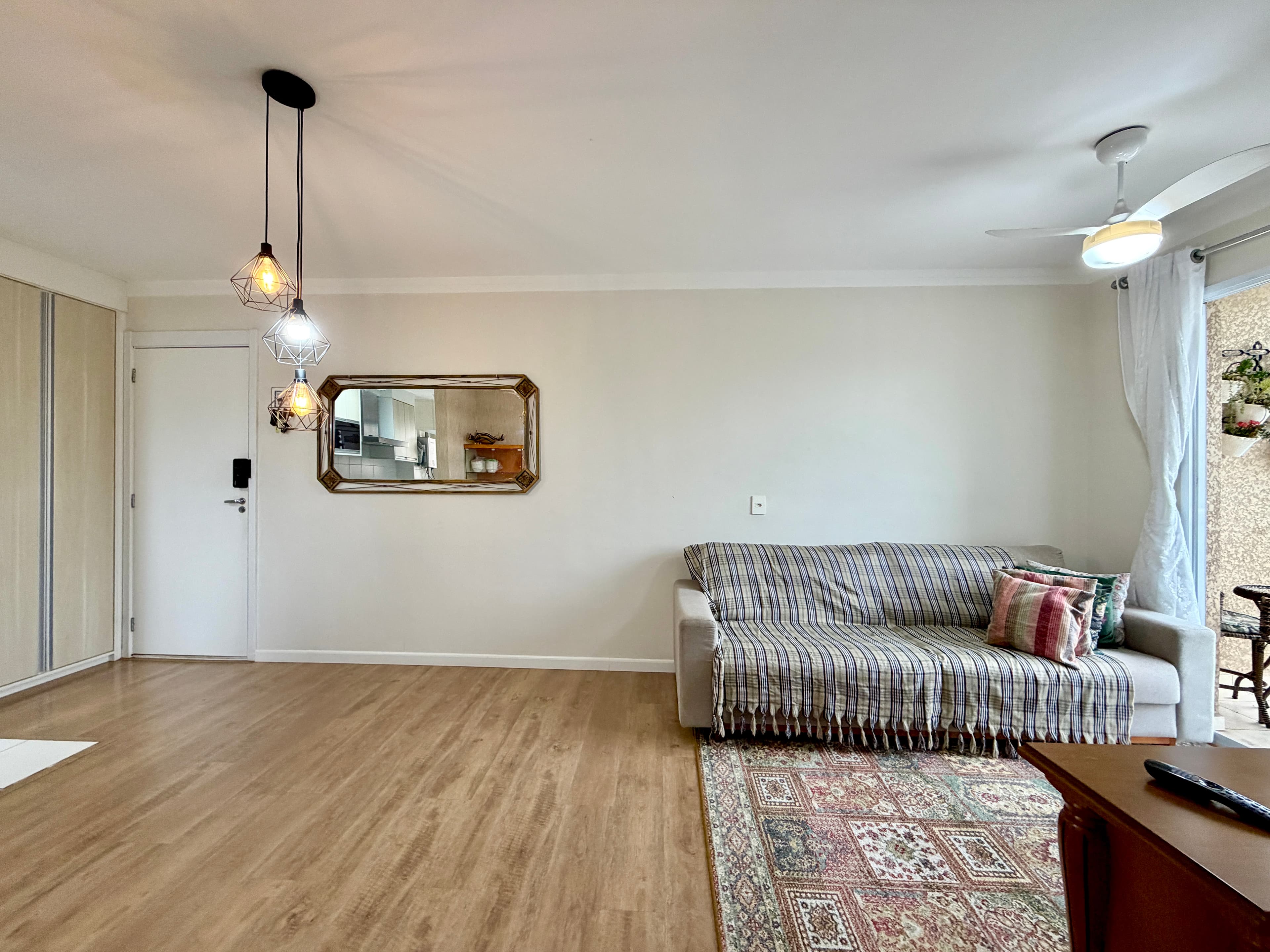 Apartamento à venda com 3 quartos, 68 m² - Vila Industrial — foto 3