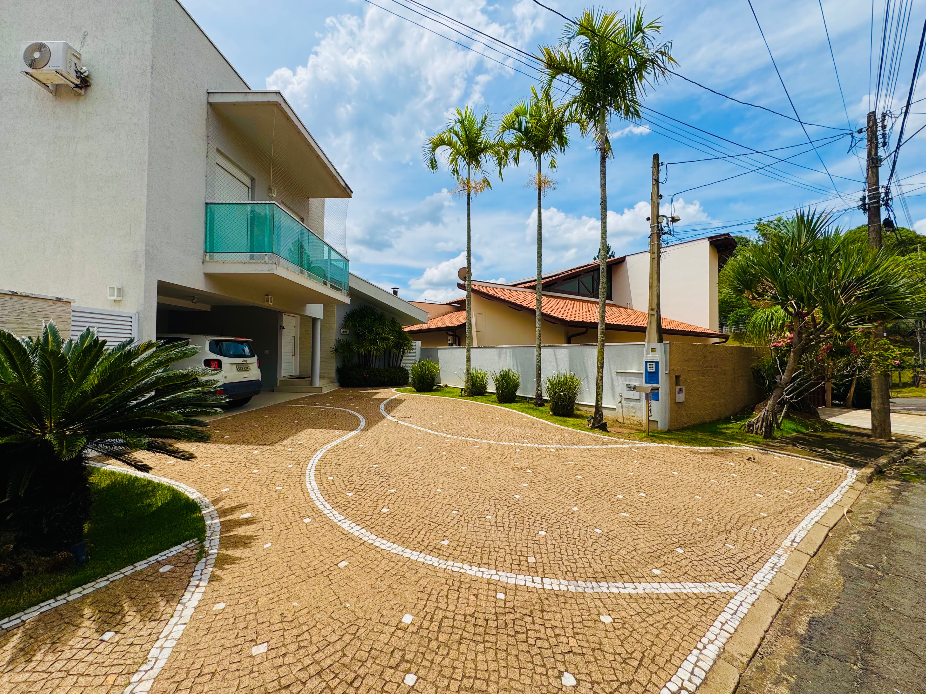 Casa em condomínio para alugar com 3 quartos, 362 m² - Sousas — foto 4