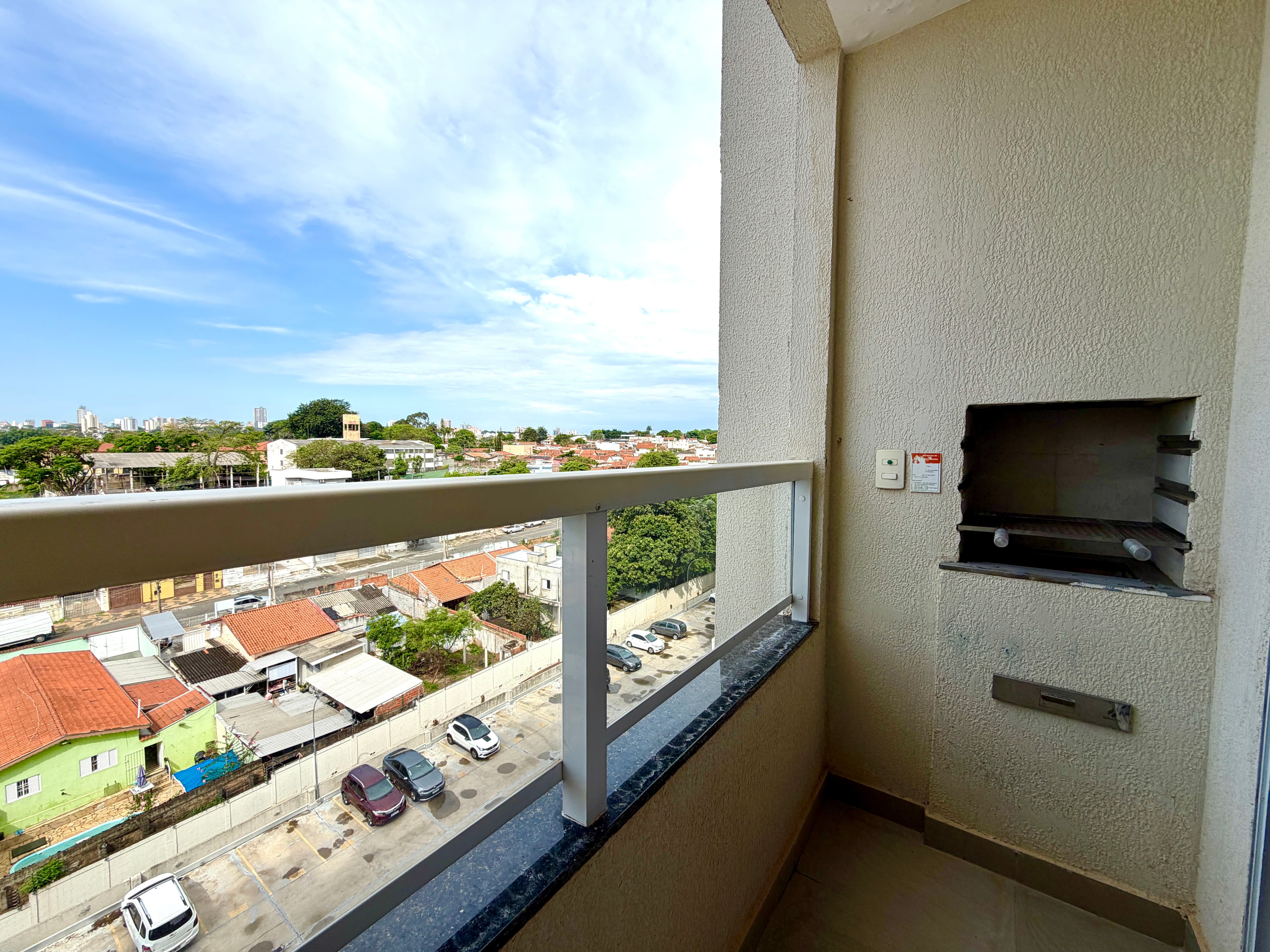 Apartamento para alugar com 2 quartos, 54 m² - Fundação da Casa Popular — foto 5