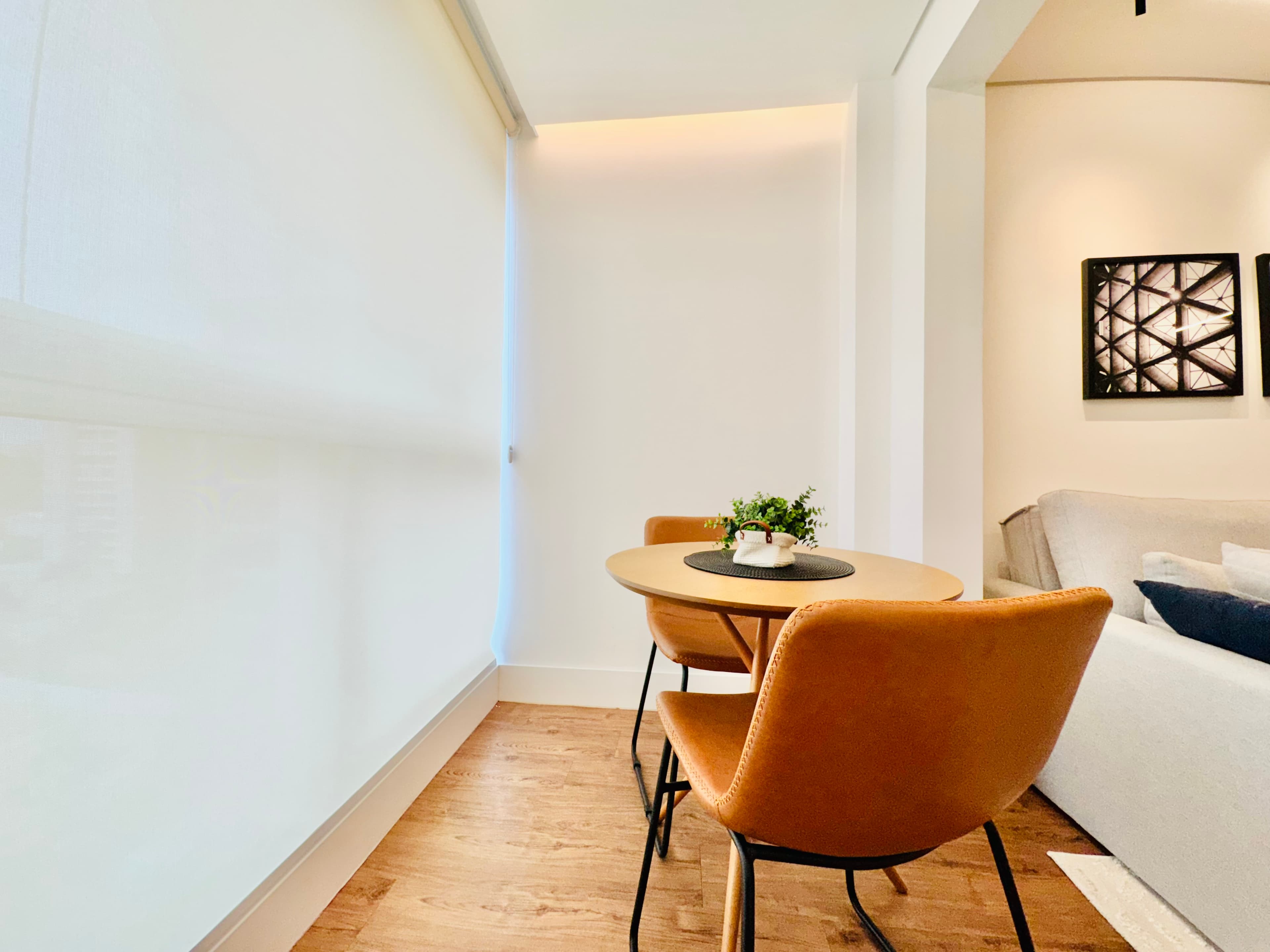 Apartamento para alugar com 1 quarto, 42 m² - Vila Itapura — foto 3