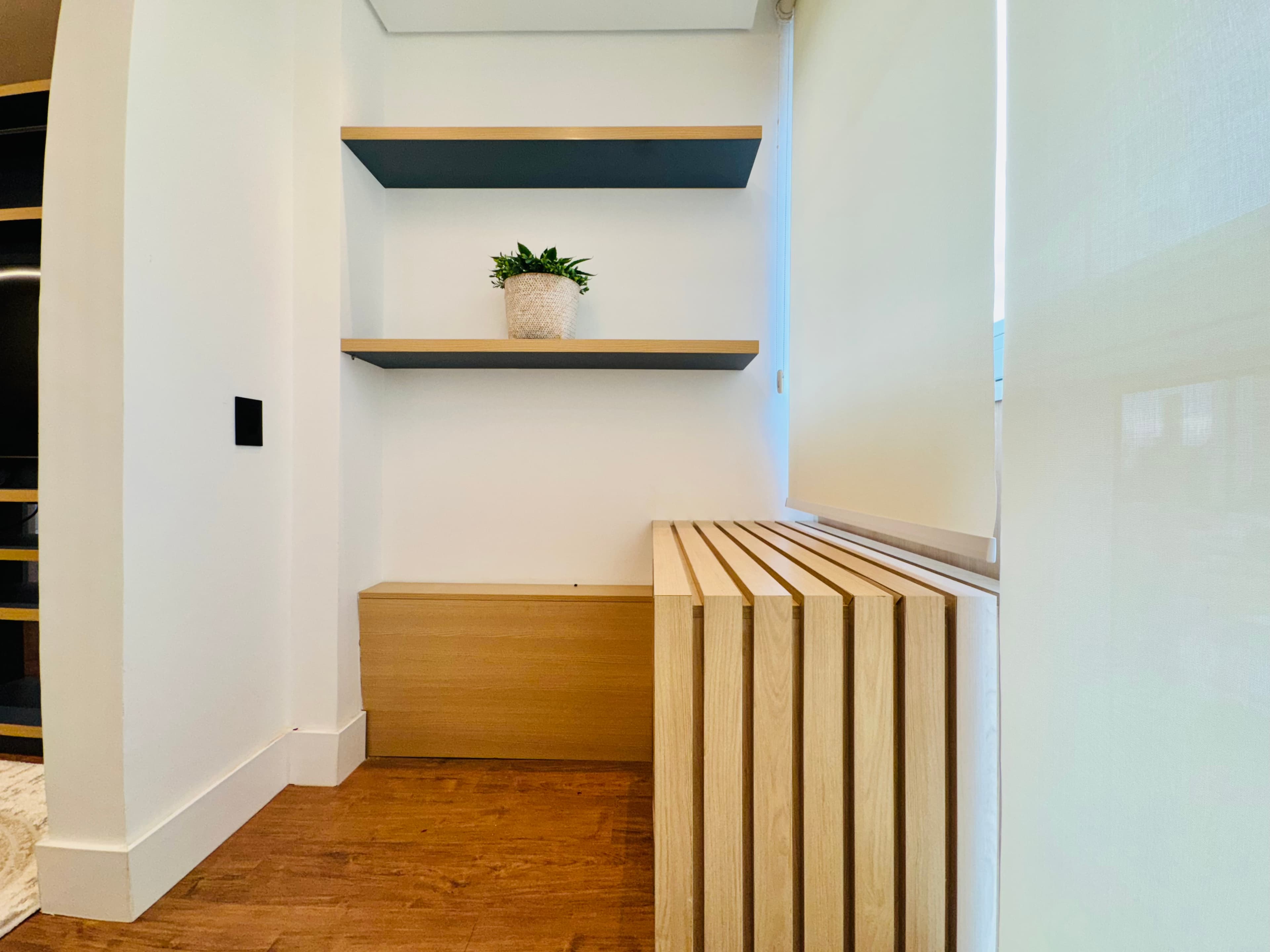 Apartamento para alugar com 1 quarto, 42 m² - Vila Itapura — foto 5