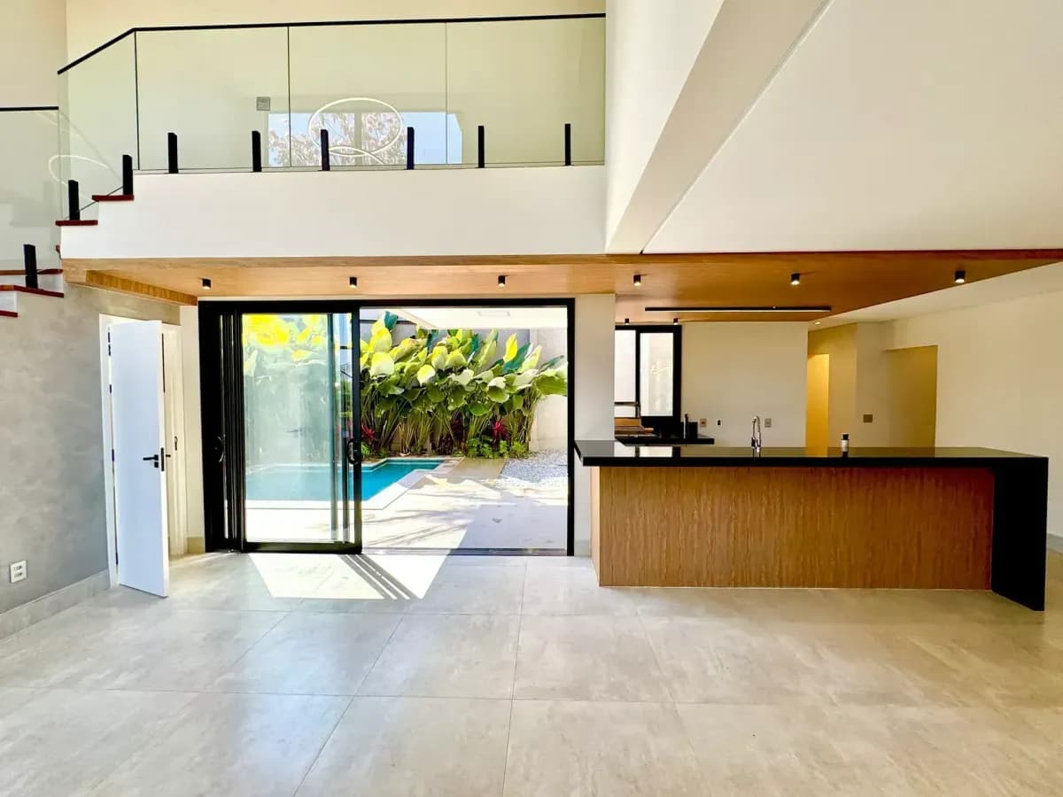 Apartamento de 3 dormitórios em Sousas