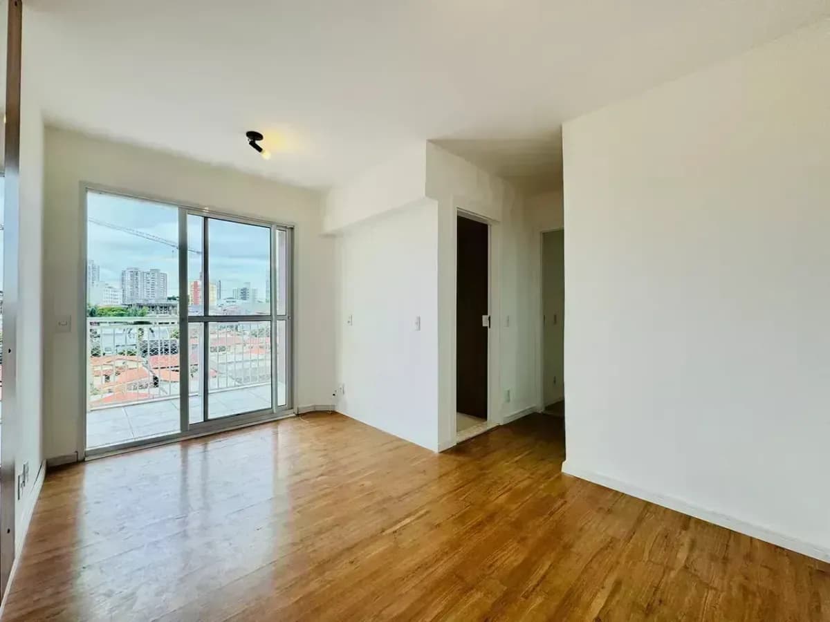 Apartamento de 2 dormitórios em Taquaral
