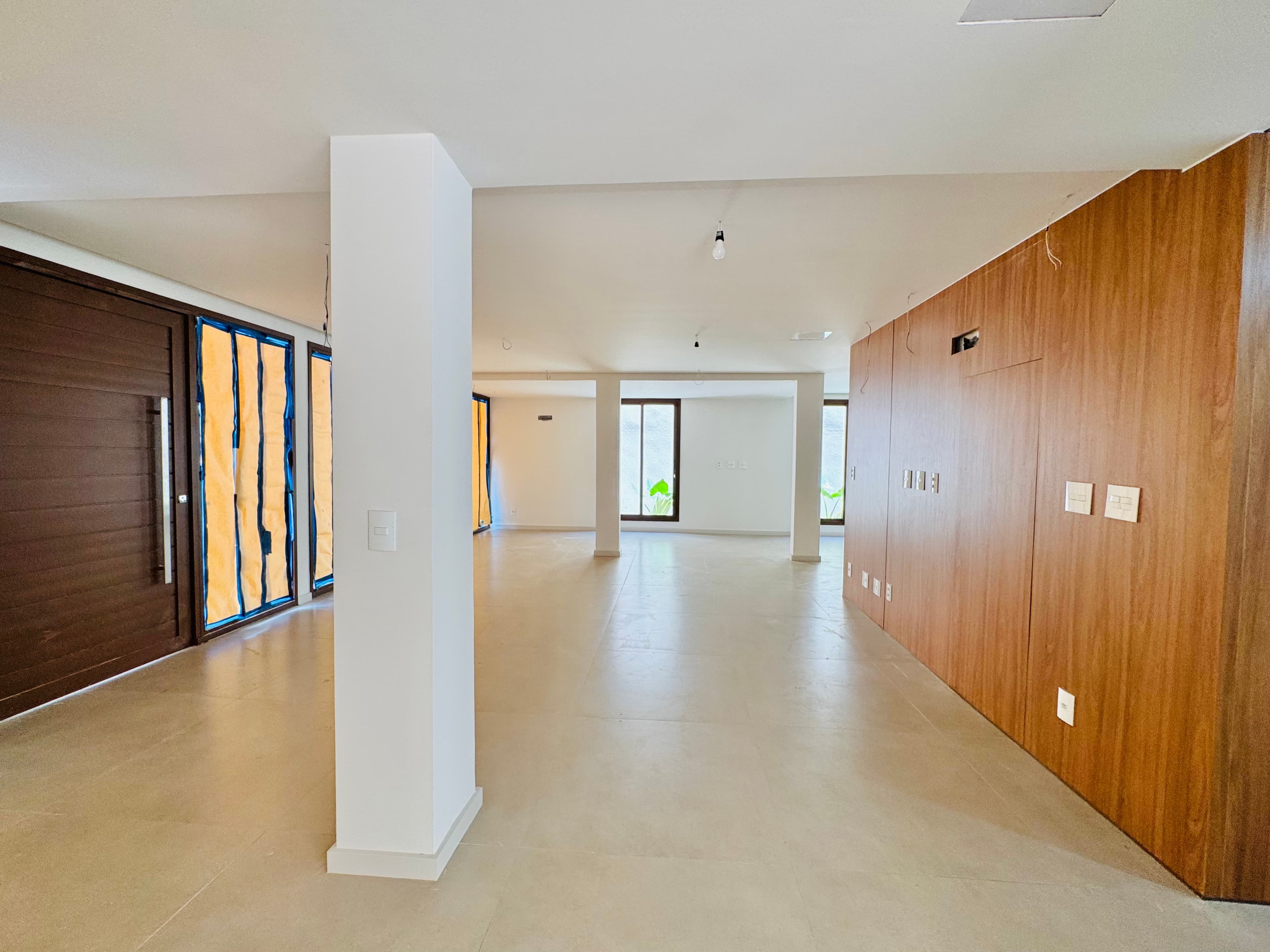 Sala comercial para alugar, 520 m² - Nova Campinas